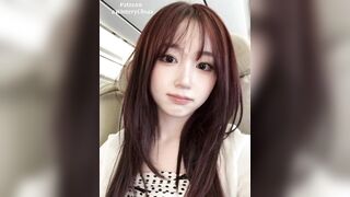 HAEWON PLAY WITH PUSSY 74453 1 KPOP ALLPOP