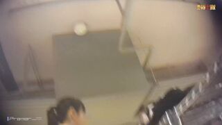 mabf018_00 進化２　全員可愛いすぎる【幻 プール編 No.018】 voyeur jp