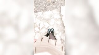最高級の、圧巻の美ボディ！【脚長美女の姿に言葉を失う】過激すぎる野外オナニー＆潮吹きセッション china 3 01-060526