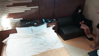【個撮県立②】「おまんこがムズムズするの…」ハイスペックな教え子。電マでイキ過ぎてアヘアヘのど変態に。。。普段は絶対に使わないような卑猥 jvip