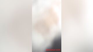 ラスト撮影バレ！民家の美形娘お風呂盗撮5 voyeur jp 03-070526 (2)