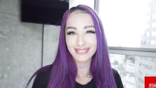 Valerica Steele Blows Jesh OnlyFans