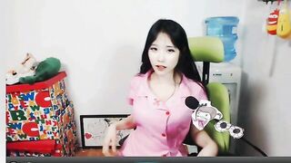 SEXY KOREAN DANCERS [20 CLIPS PACKAGE] korean bj 070526 010