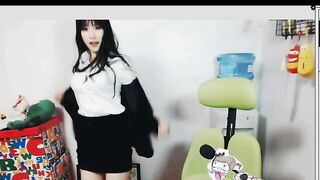 SEXY KOREAN DANCERS [20 CLIPS PACKAGE] korean bj 070526 012