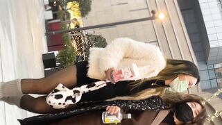 【大神整理合集】稀缺无内系列❤️无内露鲍+真空透明内+情趣内+镂空内+透明内+丁字内大合集 ipcam 2 000 070526