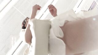 【大神整理合集】稀缺无内系列❤️无内露鲍+真空透明内+情趣内+镂空内+透明内+丁字内大合集 ipcam 2 004 070526
