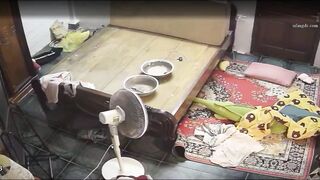 孤独な人妻＆お嬢様：オナニー・コンピレーション [オリジナルソース] ipcam 1 005 070526