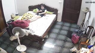 孤独な人妻＆お嬢様：オナニー・コンピレーション [オリジナルソース] ipcam 1 007 070526