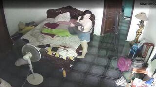 孤独な人妻＆お嬢様：オナニー・コンピレーション [オリジナルソース] ipcam 1 010 070526