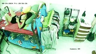 孤独な人妻＆お嬢様：オナニー・コンピレーション [オリジナルソース] ipcam 1 021 070526