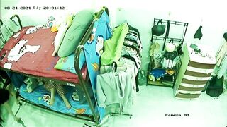 孤独な人妻＆お嬢様：オナニー・コンピレーション [オリジナルソース] ipcam 1 022 070526