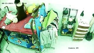 孤独な人妻＆お嬢様：オナニー・コンピレーション [オリジナルソース] ipcam 1 025 070526