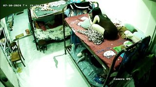 孤独な人妻＆お嬢様：オナニー・コンピレーション [オリジナルソース] ipcam 1 031 070526