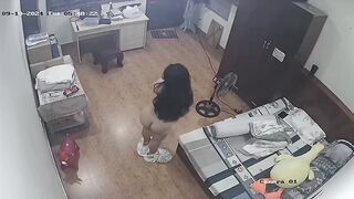 孤独な人妻＆お嬢様：オナニー・コンピレーション [オリジナルソース] ipcam 3 005 070526