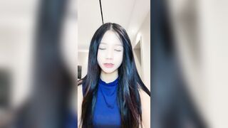 長年追いかけ続けてきた、あの絶世の美女がついに圧巻のパフォーマンスを披露！【Yueyuebao】—プレミアム限定コンテンツ china 1 001 070526