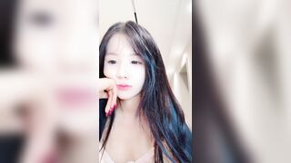 長年追いかけ続けてきた、あの絶世の美女がついに圧巻のパフォーマンスを披露！【Yueyuebao】—プレミアム限定コンテンツ china 1 002 070526