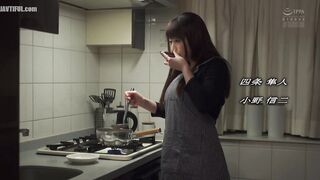 ADN-172 Please forgive me... A conspiracy that begins with a lie 3... Reducing Mosaic JAV