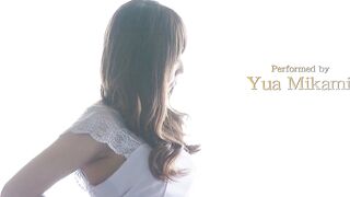 TEK-072 Climax x 4 Productions Yua Mikami Reducing Mosaic JAV