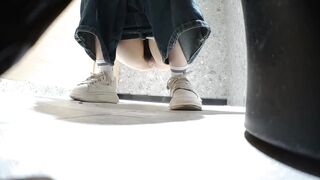 Toilet Voyeur sifangktv 2746-2748 1 09-070526