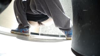 Toilet Voyeur sifangktv 2746-2748 3 01-070526
