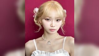 CHAEWON FUCKING 75427 1 KPOP ALLPOP