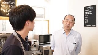 IPZZ-198 The cute senior at my part-time job was forced to wear a p... Reducing Mosaic JAV