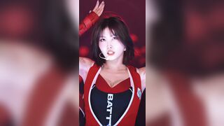 MOMO SHOWS BOOBS 75489 2 KPOP ALLPOP