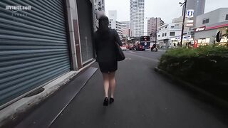 OFES-023 Persistent stalker forcefully molests female employees aft... Reducing Mosaic JAV
