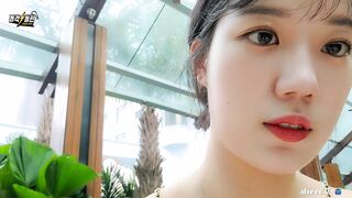 엔돌핀(크루) 두번째 킴 korean bj