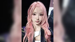 MAGENTA THREESOME 75925 1 KPOP ALLPOP