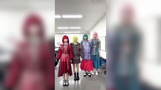 【週末限定】パンドラの箱。地下アイドル『闇』のスキャンダル全記録——レア・原盤・高画質ver １７７８ファイル１３５ギガ - jvip 080526 256