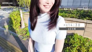 SNOS-205 Her Face, Personality, Sex Appeal, Big Boobs In That Knit... Reducing Mosaic JAV