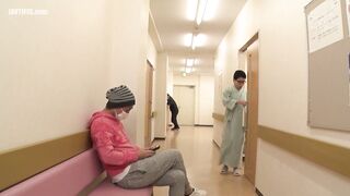 EYAN-134 Can't Make A Sound Until She Organism Reducing Mosaic JAV