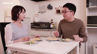 JUR-073 A Theater Room Of Depravity And Cuckolding A Chaste Wife D... Reducing Mosaic JAV
