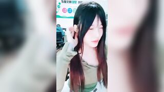 オフィス・プロフェッショナル！【Fanfan】職場で同僚に背を向け――バイブ入りエッグで全裸に――トイレで繰り広げられる、刺激的でスリリングな激し china 1 03-090526