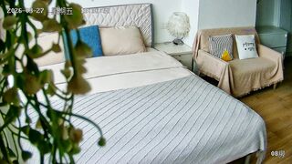 ホテルの盗撮被害：女子大生と彼氏、3日間にわたる「セックス・マラソン」でホテルに宿泊 ipcam 1 01-090526
