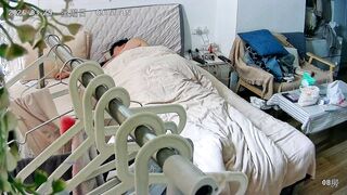 ホテルの盗撮被害：女子大生と彼氏、3日間にわたる「セックス・マラソン」でホテルに宿泊 ipcam 2 11-090526