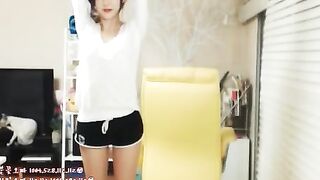 AFREECATV 2015 37VIDS korean bj 090526 030