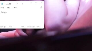 (한국야동) 초저녁 차안에서 급하게 좆물빼기 korean porn vip