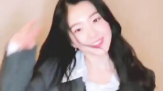 IRENE CUM ON FACE 76866 1 KPOP ALLPOP