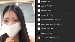 (한국야동) 윤공주 240314 딜도 라이브 채팅버전 korean porn vip