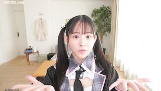 IPZZ-821 A Cheerful, Innocent, Anime-voiced Beauty Who Absolutely A... Reducing Mosaic JAV