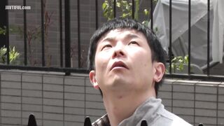 JUY-220 Flesh Wet In Loneliness Reducing Mosaic JAV