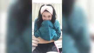 バスケ部の女の子とzoomエロイプ２ - jvip 090526 01
