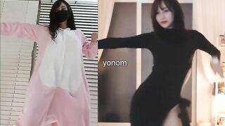 (한국야동) 잡았다 요놈 - bj 핫세 편 korean porn vip