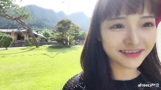 림예이X김태향 220805 korean bj