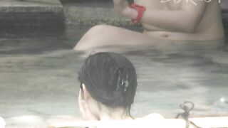 Aquaな露天風呂 500 – 525 Nozokinakamuraya bath voyeur jp 2 04-100526