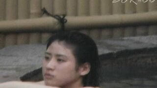 Aquaな露天風呂 500 – 525 Nozokinakamuraya bath voyeur jp 4 02-100526