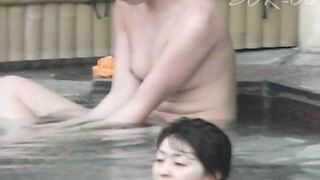 Aquaな露天風呂 500 – 525 Nozokinakamuraya bath voyeur jp 4 04-100526