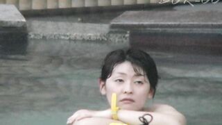 Aquaな露天風呂 500 – 525 Nozokinakamuraya bath voyeur jp 4 05-100526